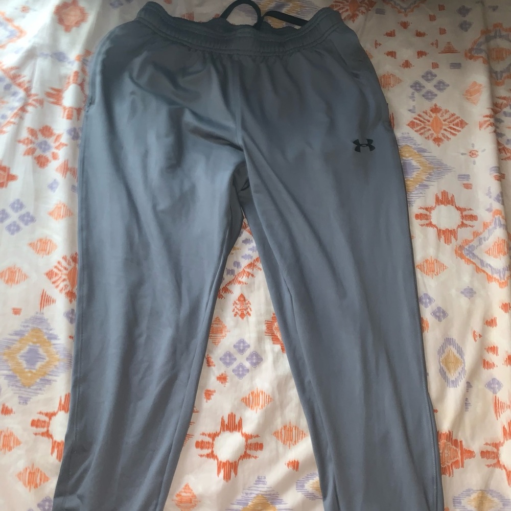 Under Armor Athletic Joggers